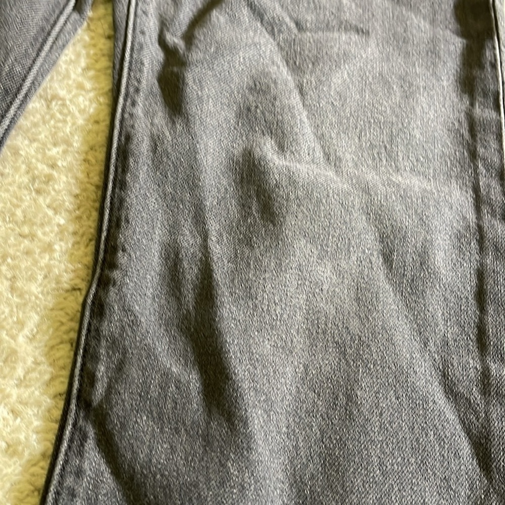 Levis 501 Jeans - Picture 3 of 7